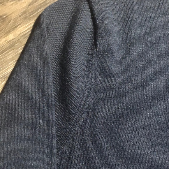 Antony Morato thin sweater size XL - Picture 4 of 5